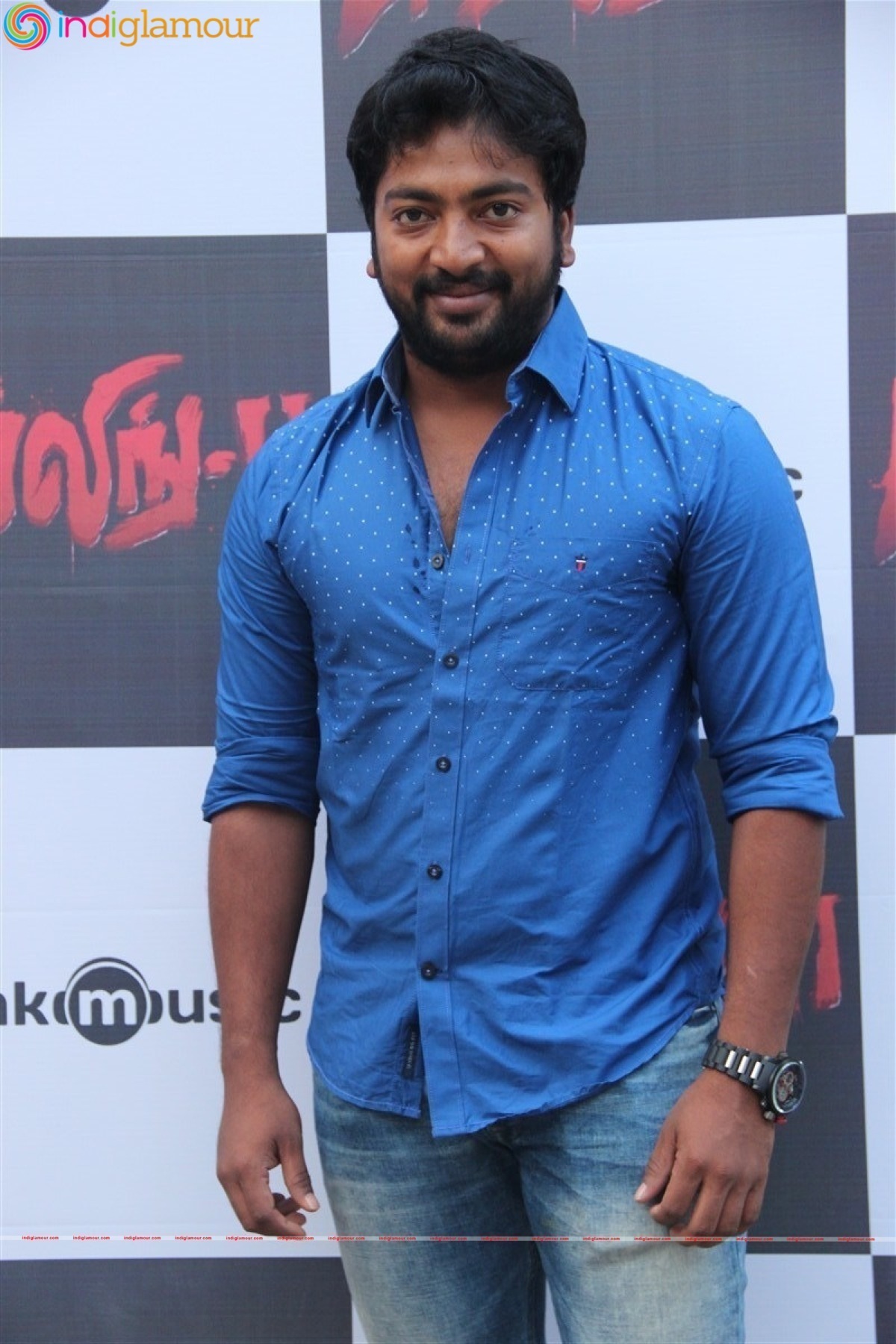Darling 2 Movie Press Meet Event hd photo