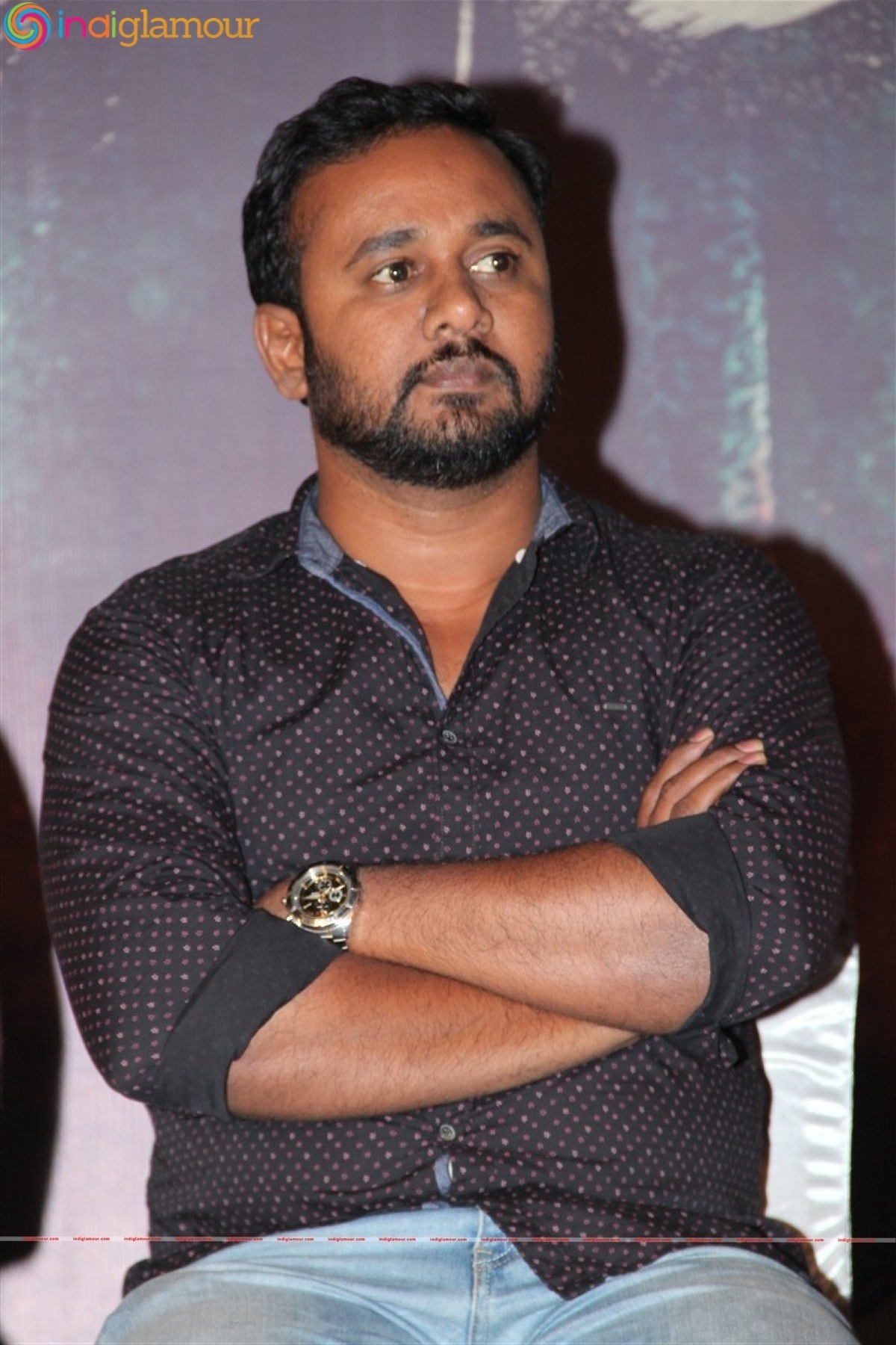 Darling 2 Movie Press Meet Event hd photo