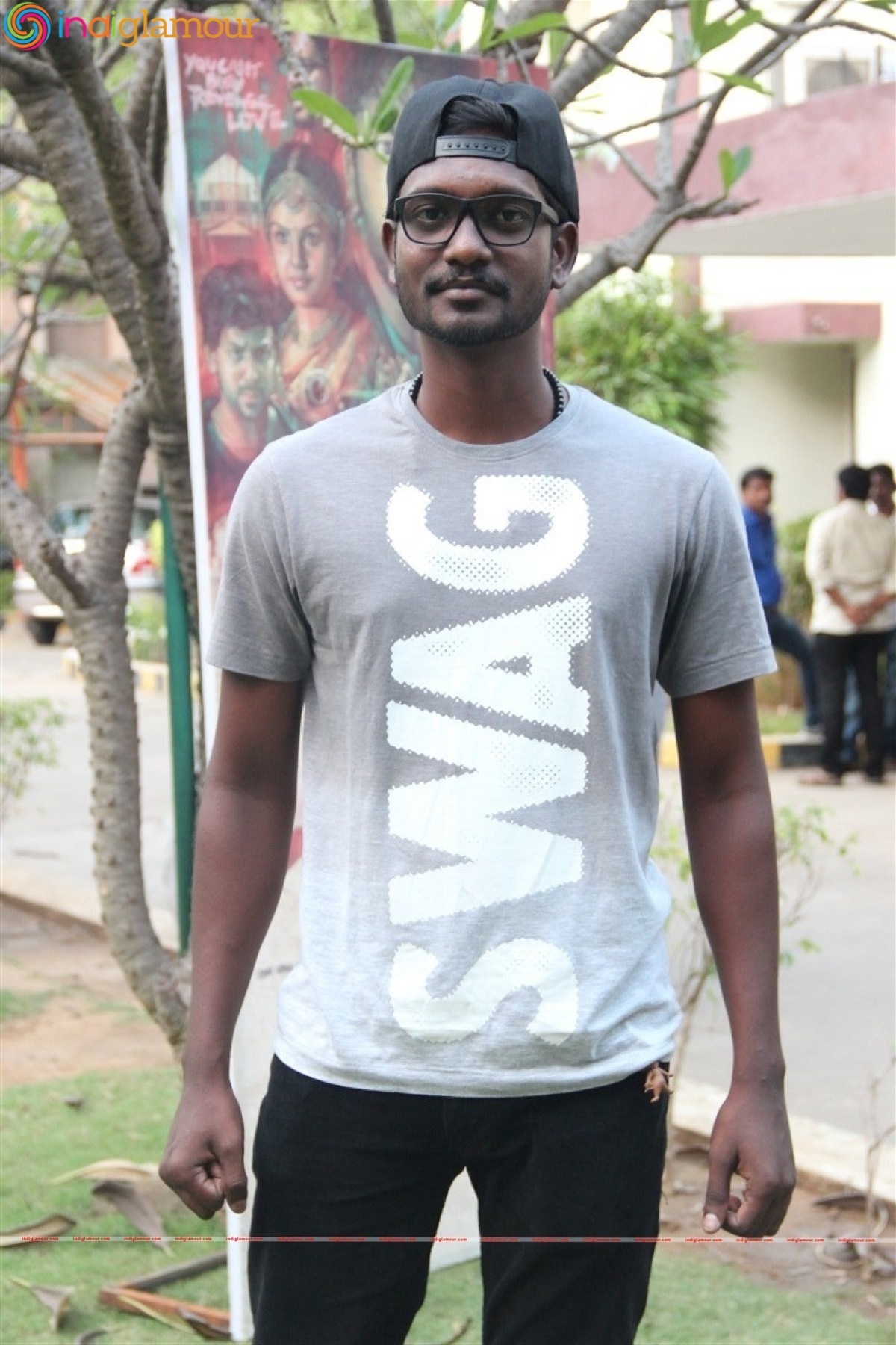 Darling 2 Movie Press Meet Event hd photo