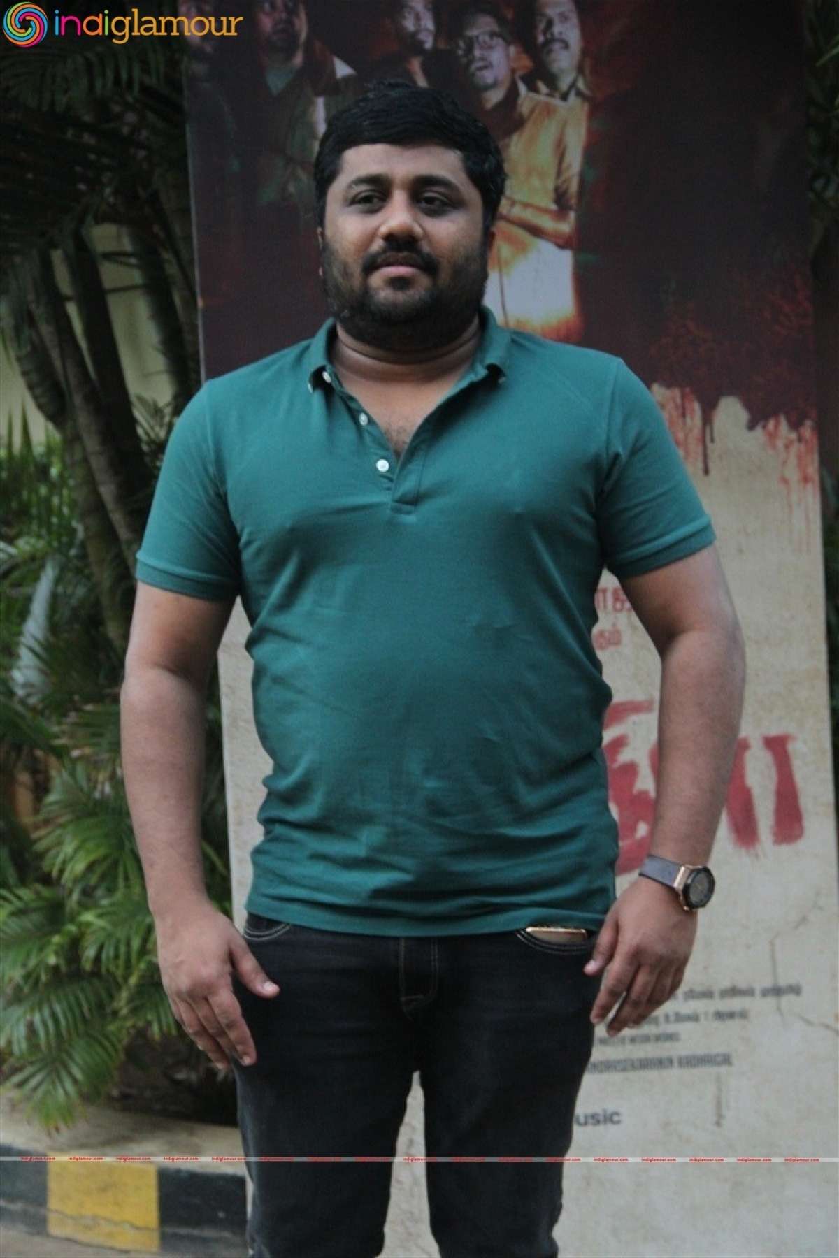 Darling 2 Movie Press Meet Event hd photo
