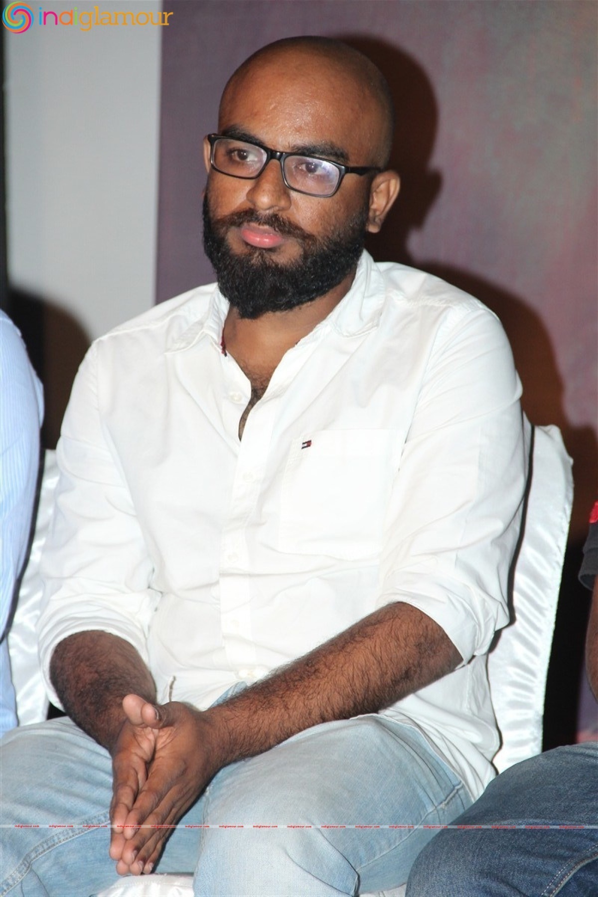Darling 2 Movie Press Meet Event hd photo