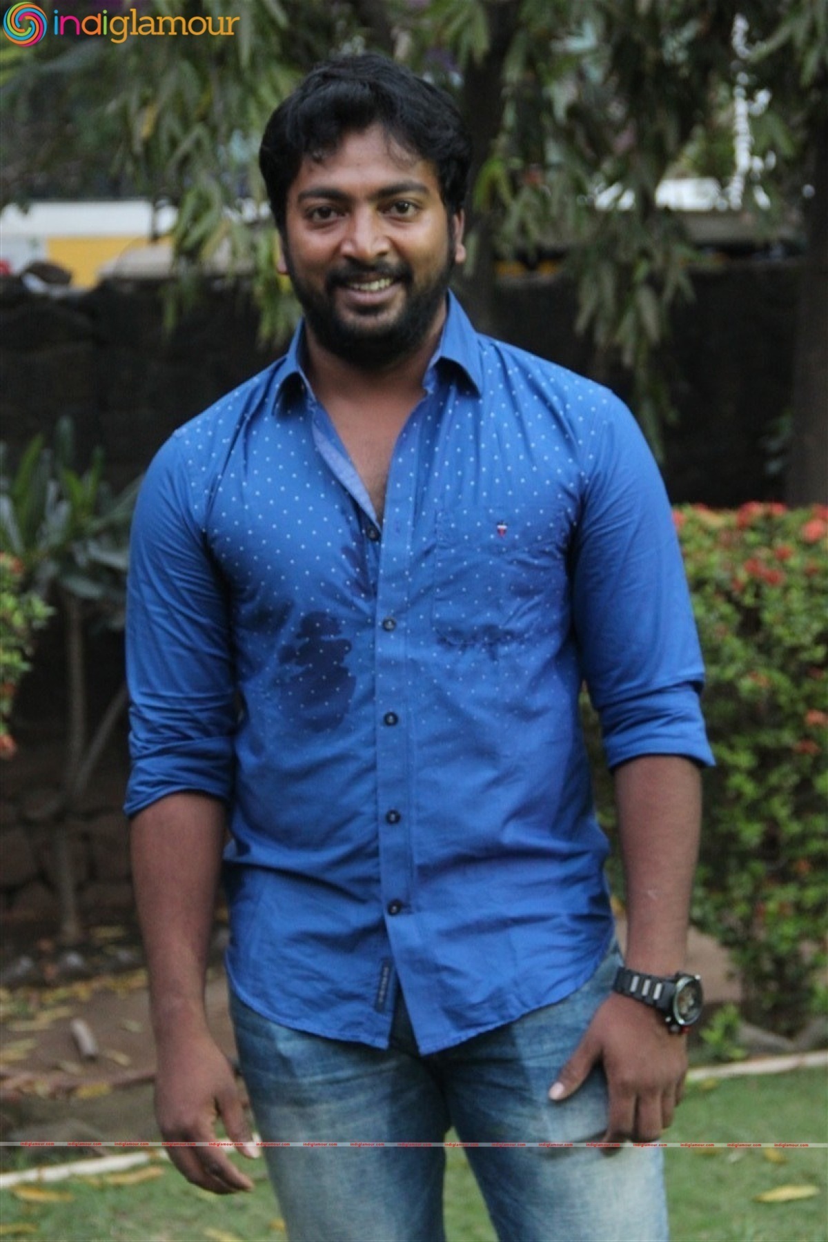 Darling 2 Movie Press Meet Event hd photo