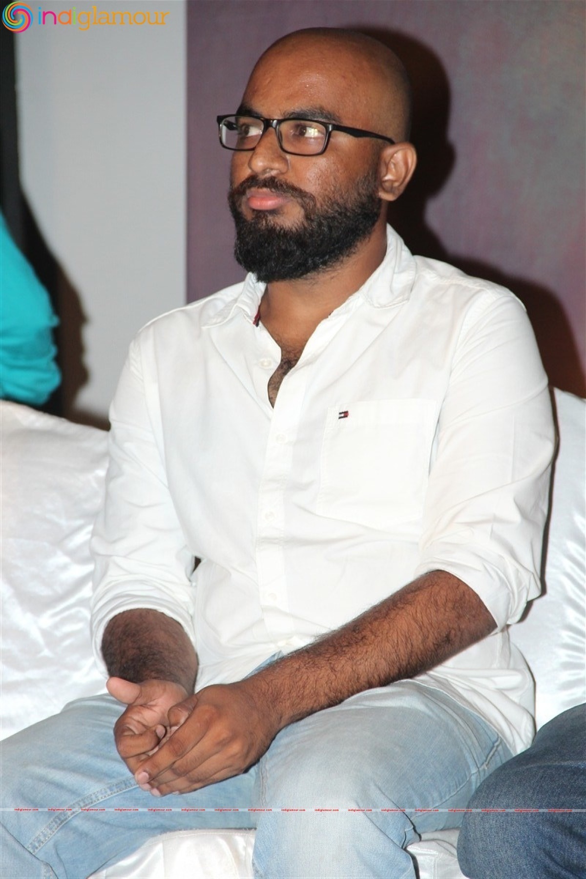 Darling 2 Movie Press Meet Event hd photo