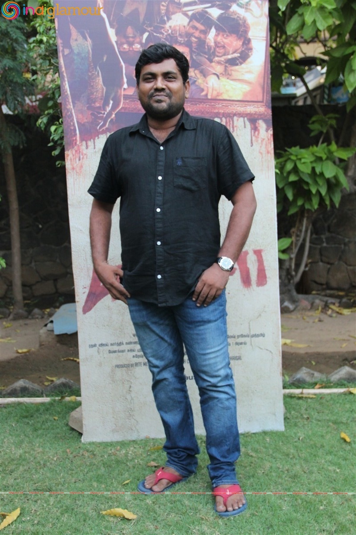 Darling 2 Movie Press Meet Event hd photo