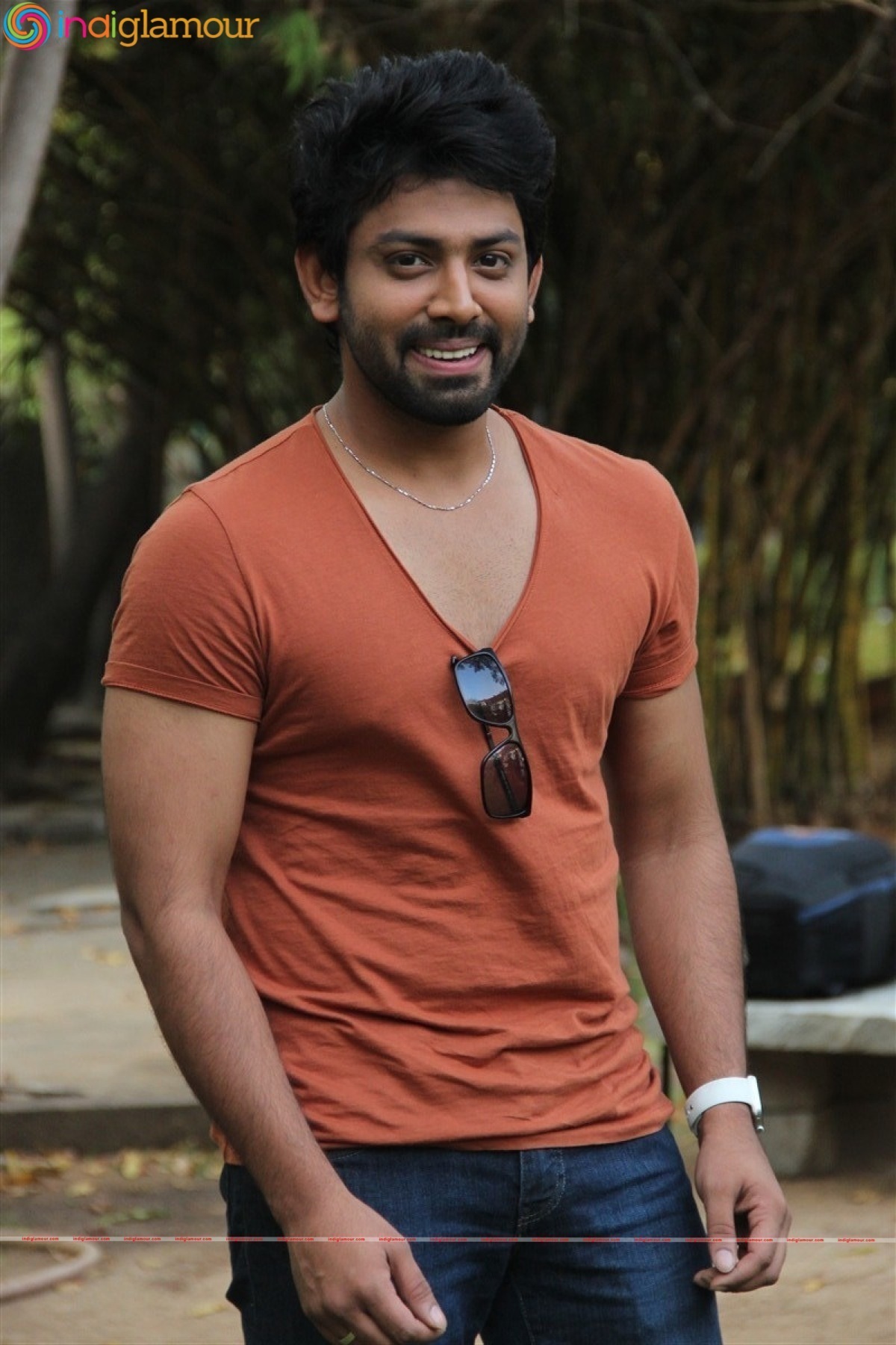 Darling 2 Movie Press Meet Event hd photo