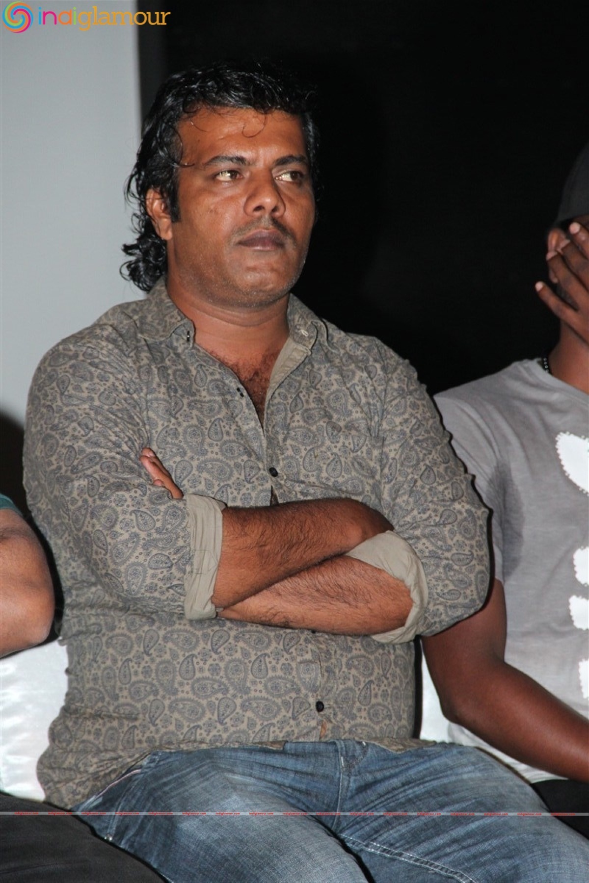 Darling 2 Movie Press Meet Event hd photo