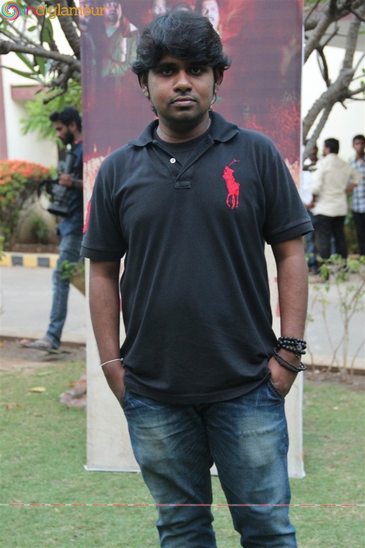 Darling 2 Movie Press Meet Event hd photo