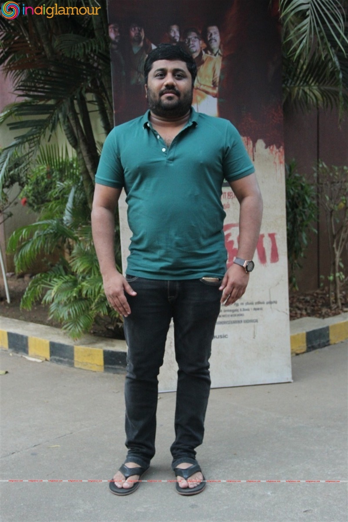 Darling 2 Movie Press Meet Event hd photo