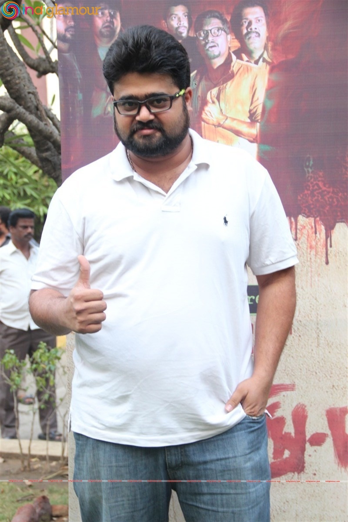 Darling 2 Movie Press Meet Event hd photo