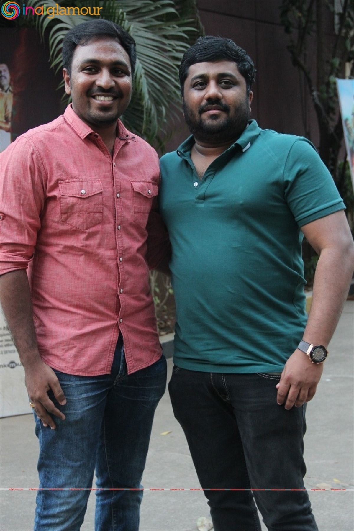 Darling 2 Movie Press Meet Event hd photo