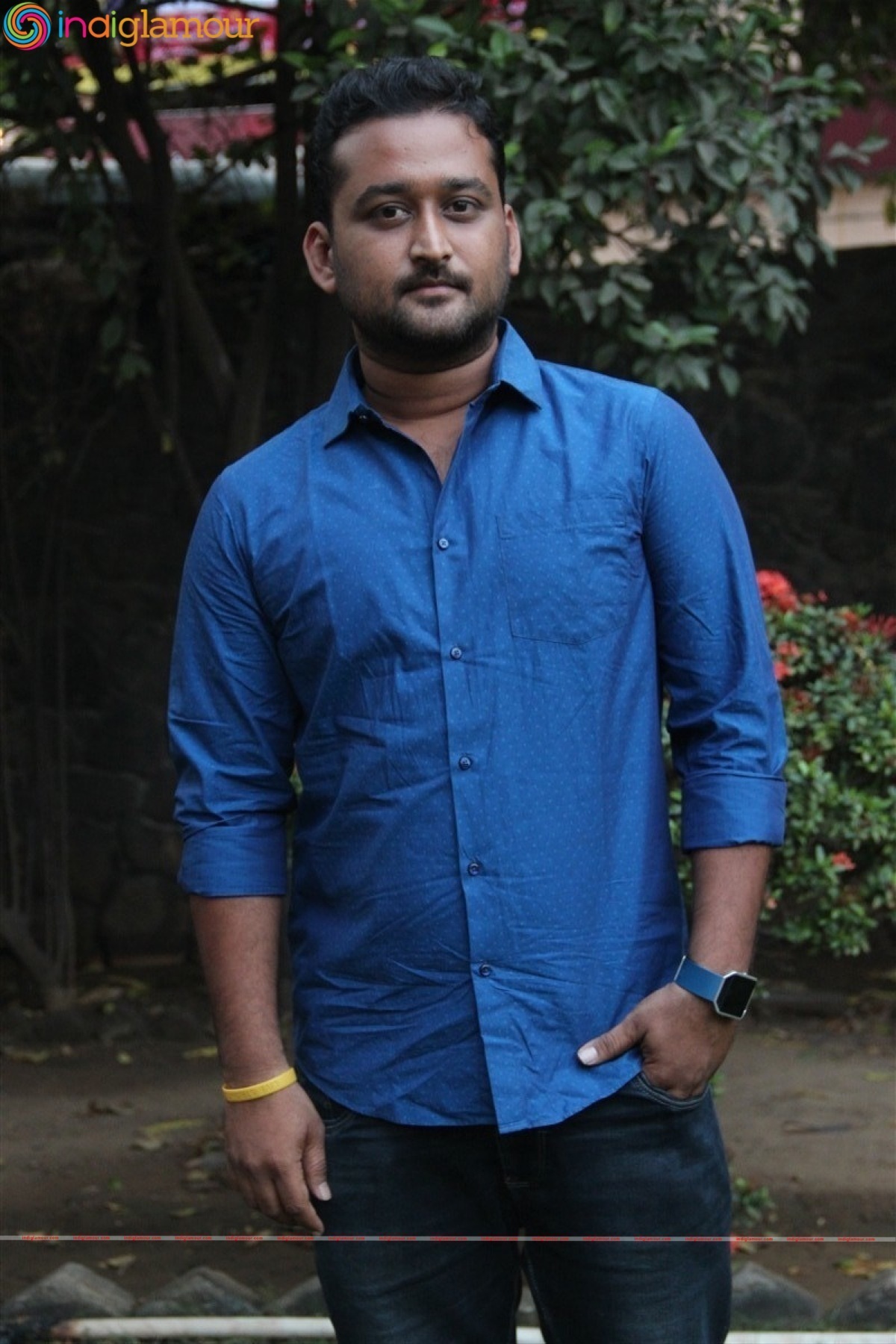 Darling 2 Movie Press Meet Event hd photo