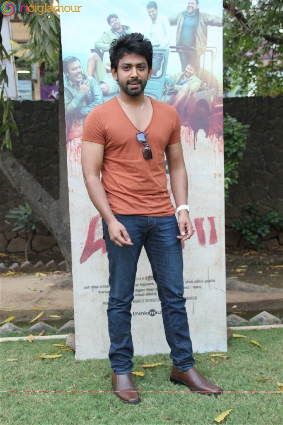 Darling 2 Movie Press Meet Event hd photo