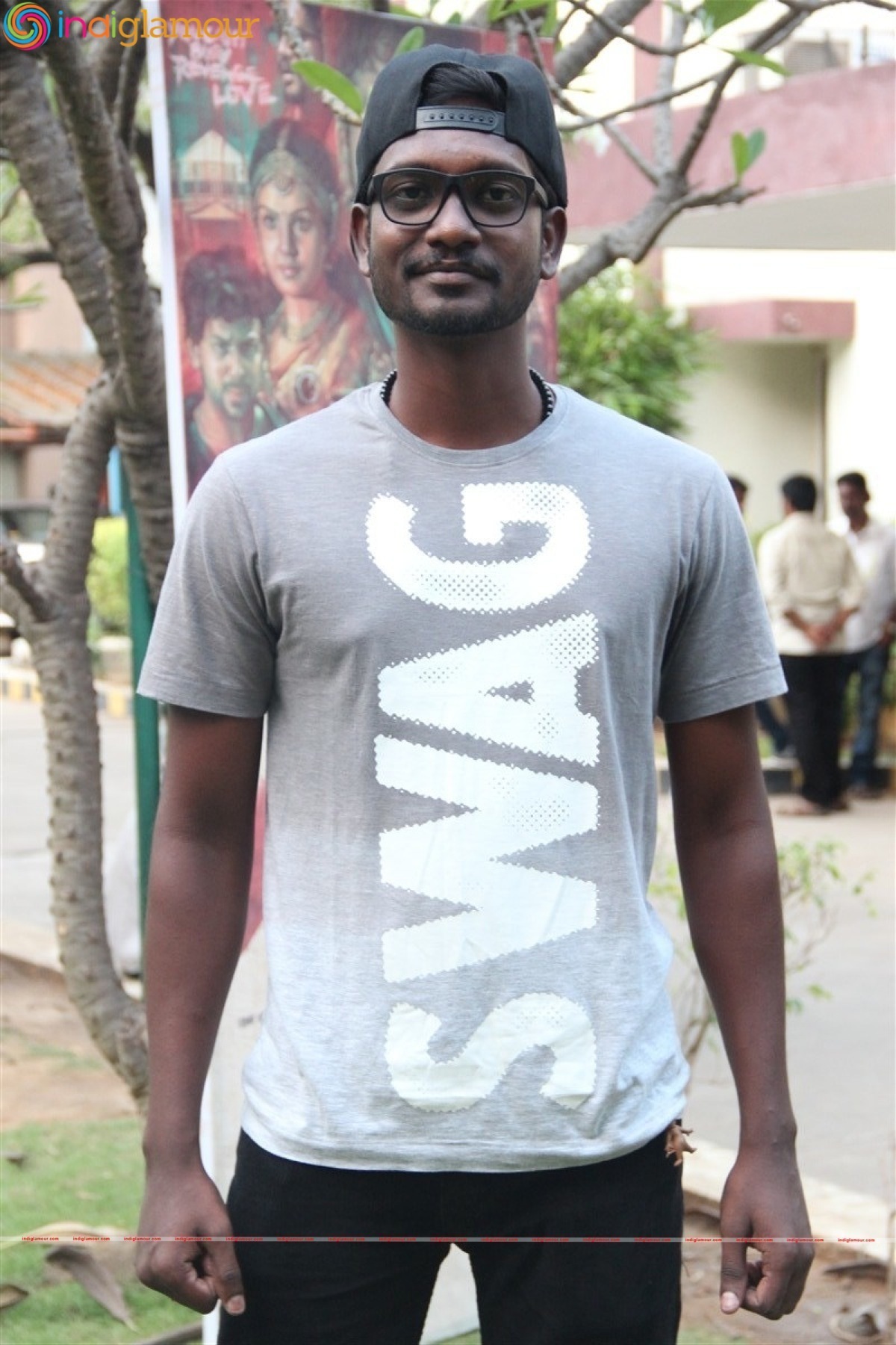 Darling 2 Movie Press Meet Event hd photo