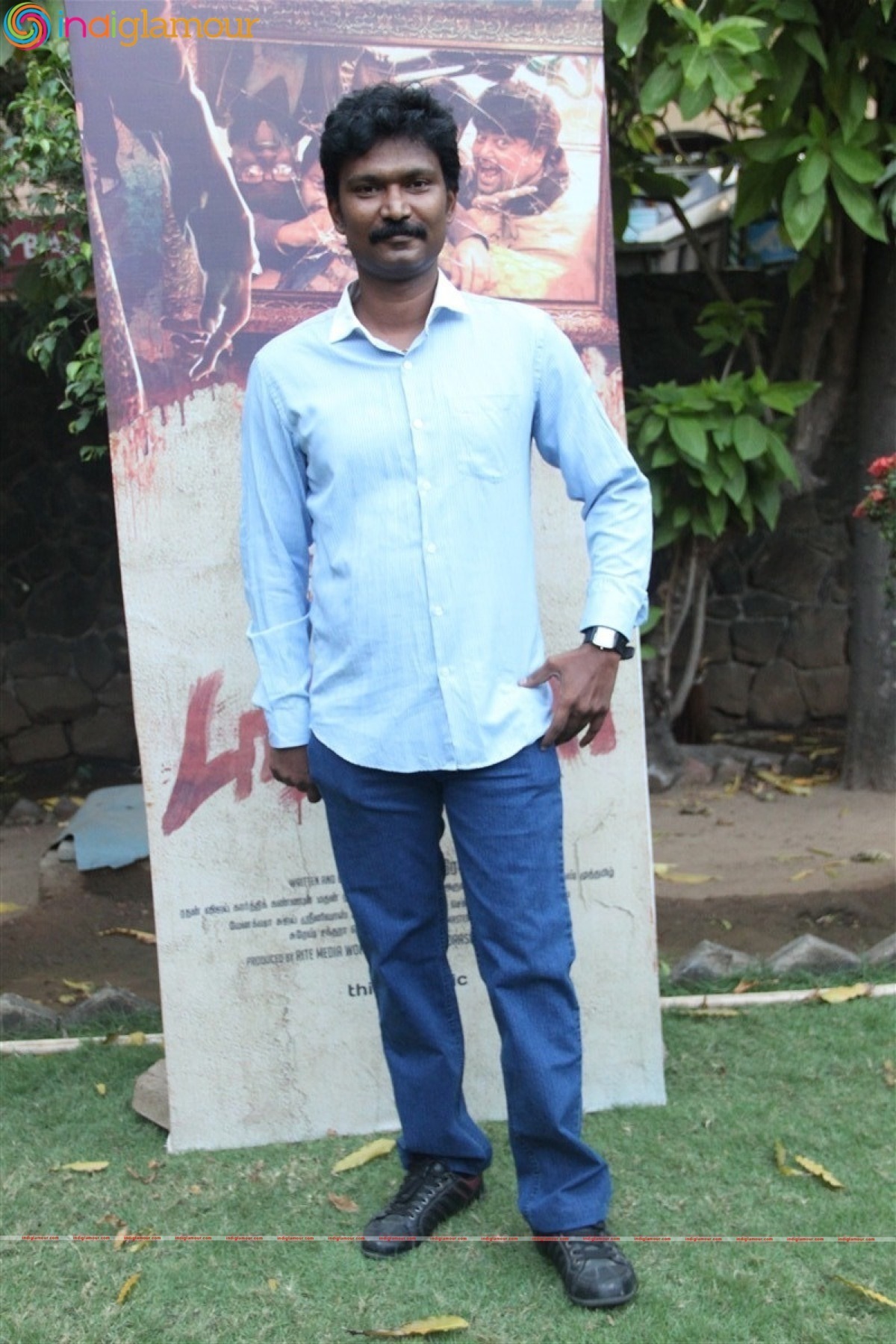Darling 2 Movie Press Meet Event hd photo