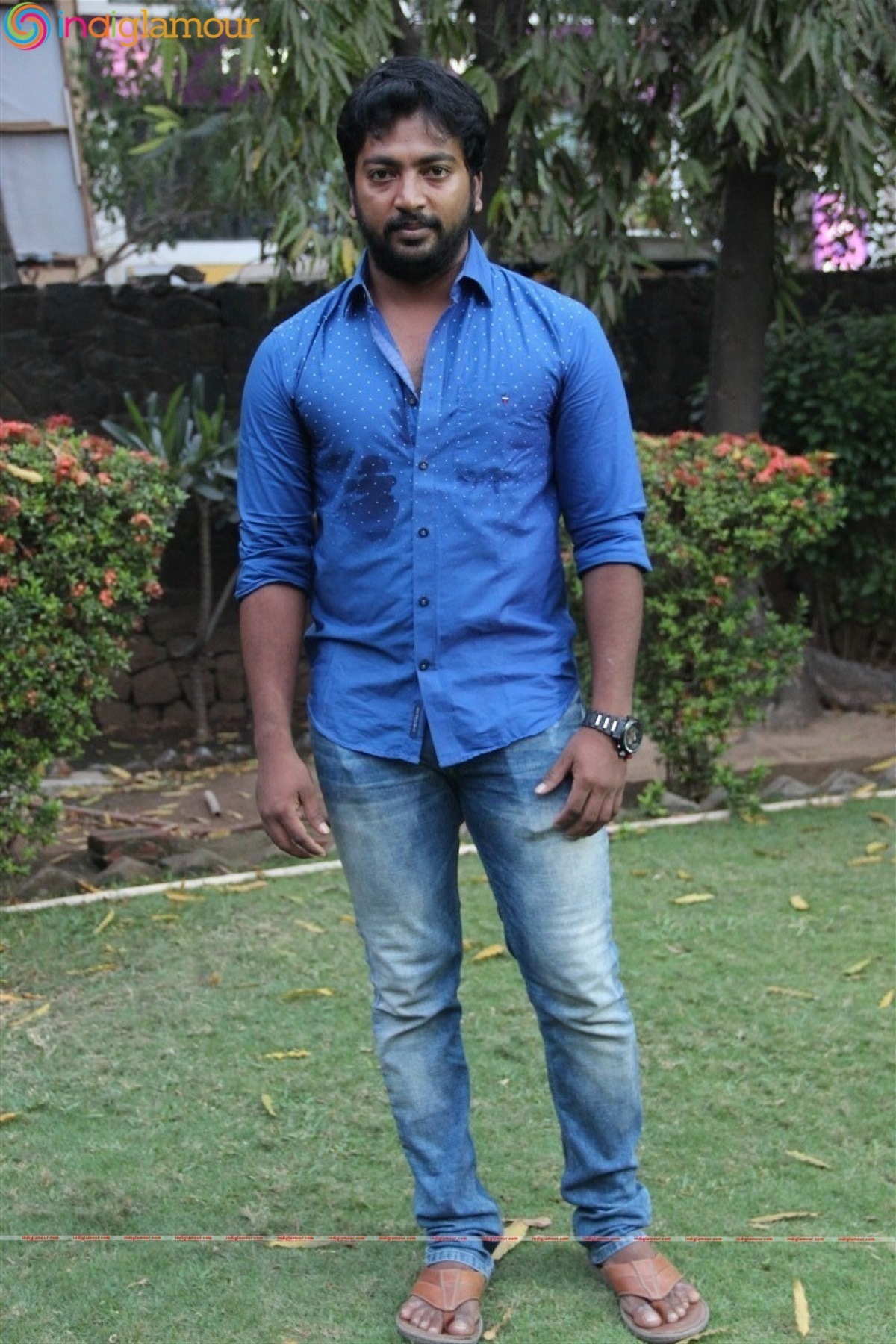 Darling 2 Movie Press Meet Event hd photo