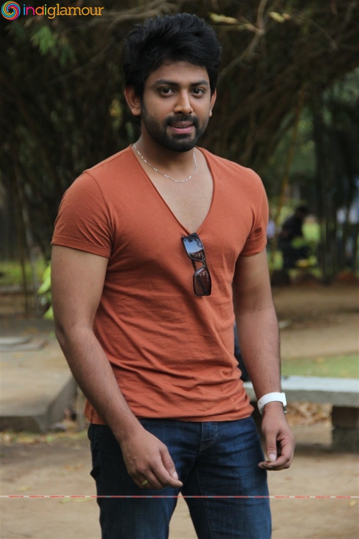 Darling 2 Movie Press Meet Event hd photo