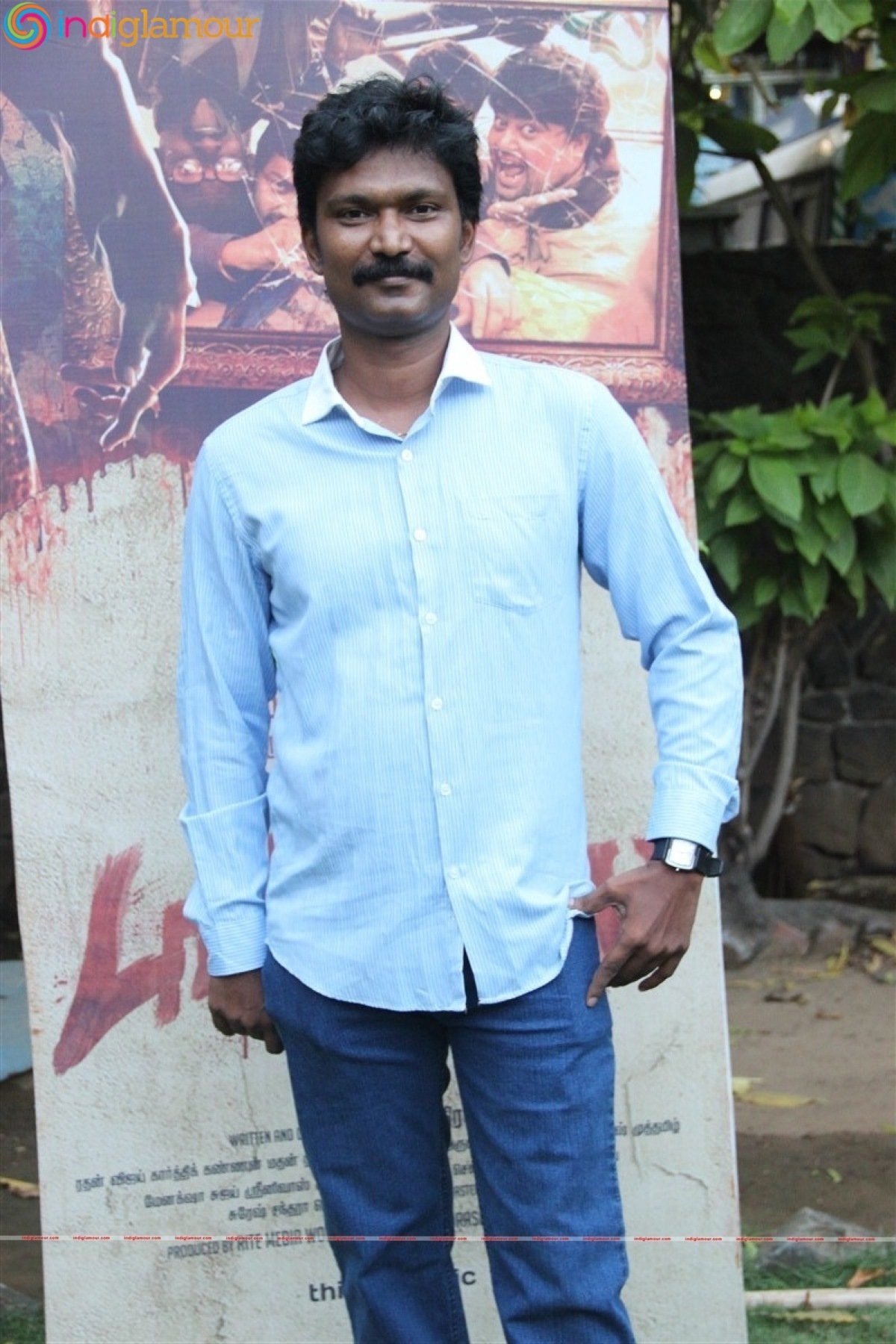 Darling 2 Movie Press Meet Event hd photo