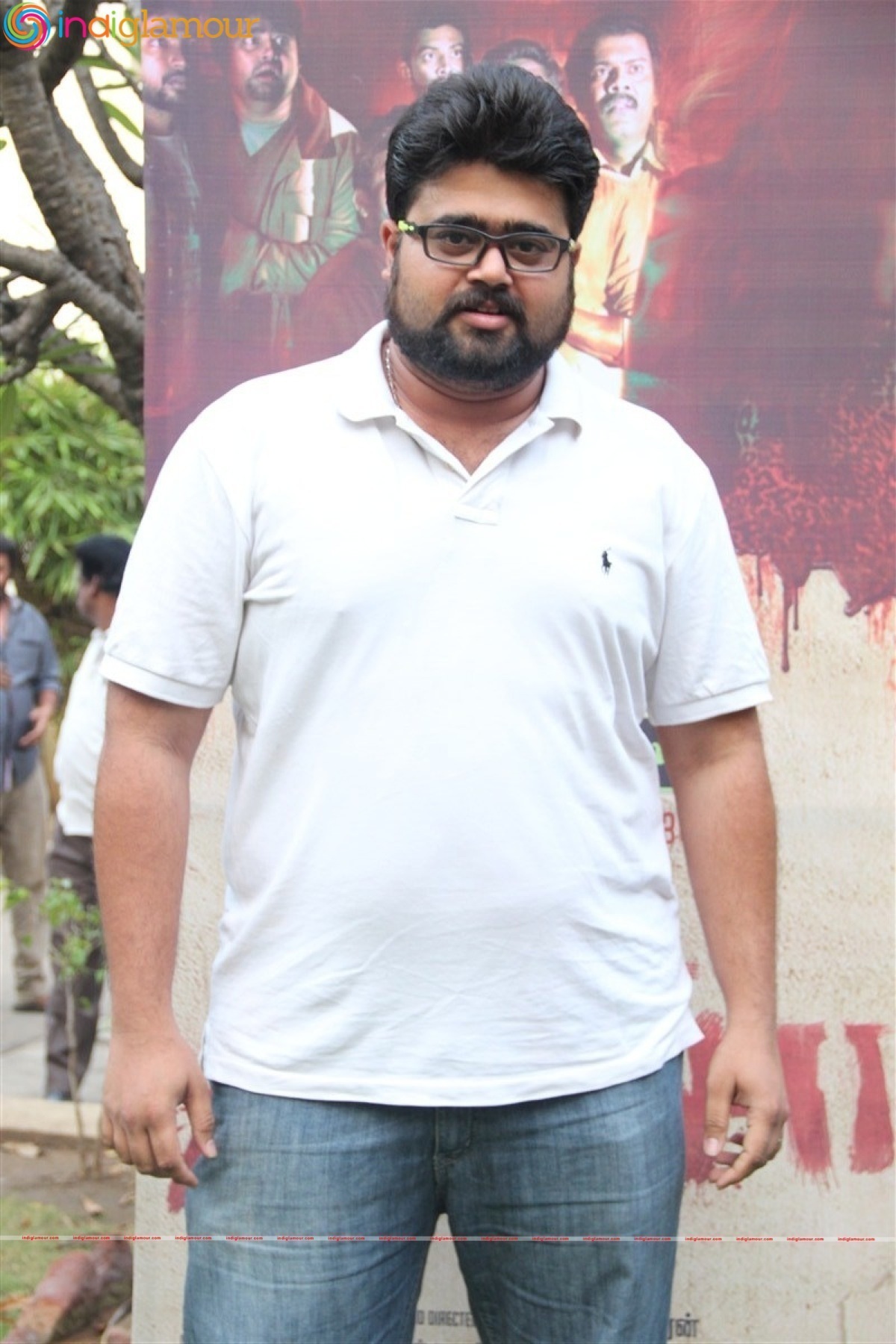 Darling 2 Movie Press Meet Event hd photo