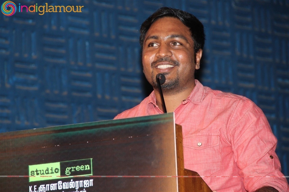 Darling 2 Movie Press Meet Event hd photo