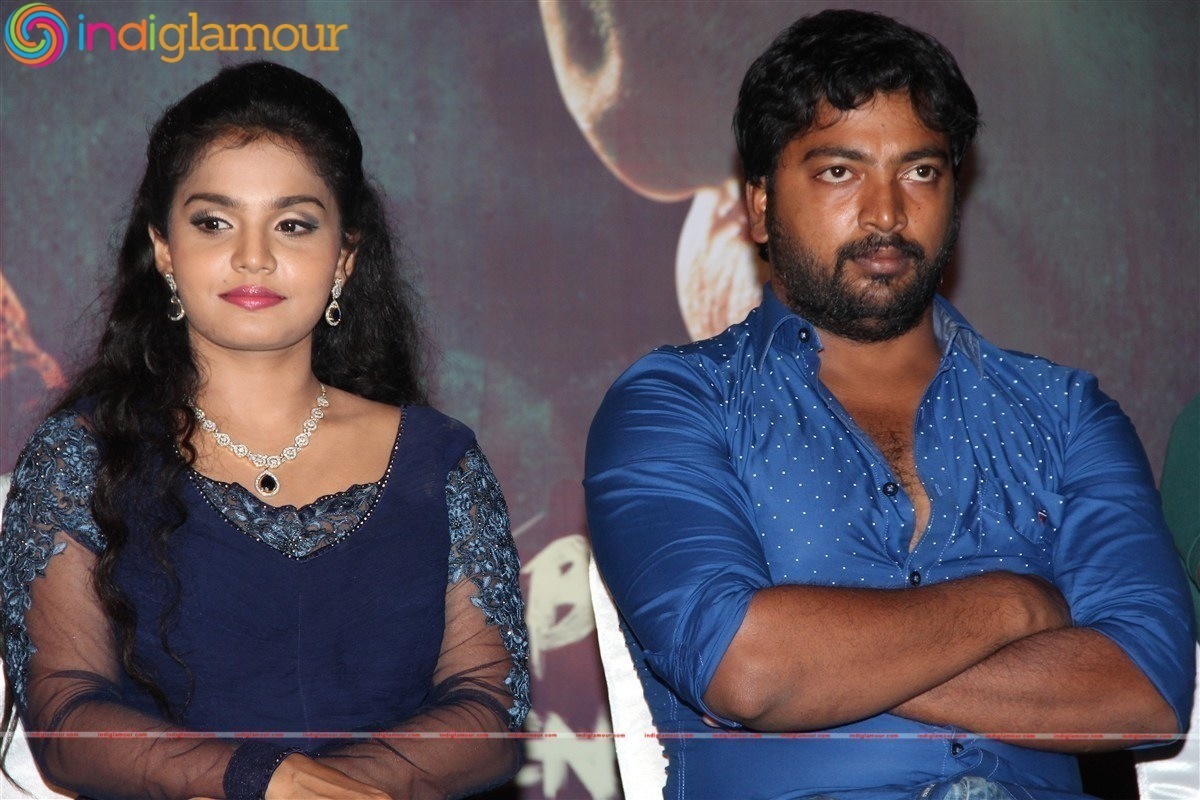 Darling 2 Movie Press Meet Event hd photo