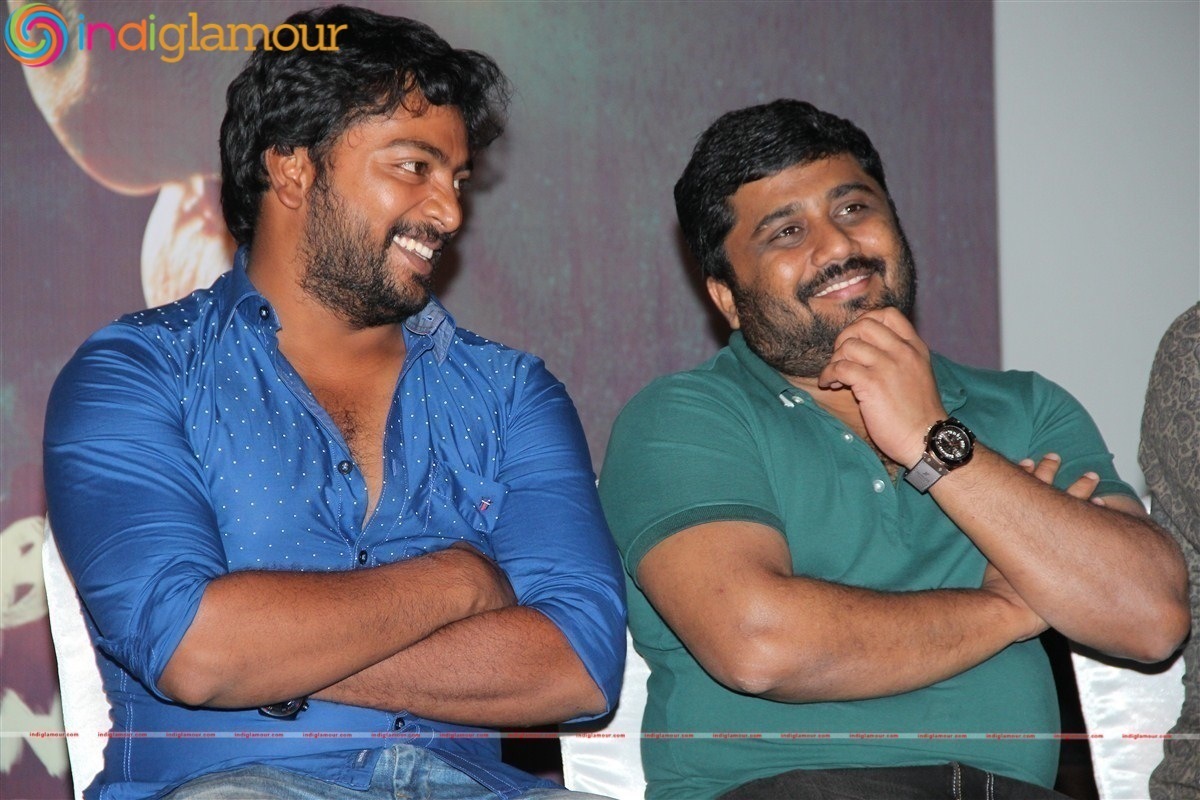 Darling 2 Movie Press Meet Event hd photo
