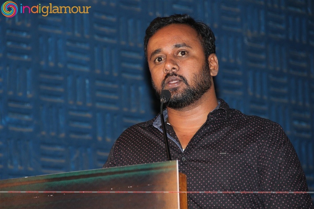 Darling 2 Movie Press Meet Event hd photo
