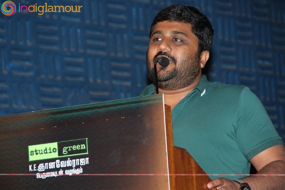 Darling 2 Movie Press Meet Event hd photo