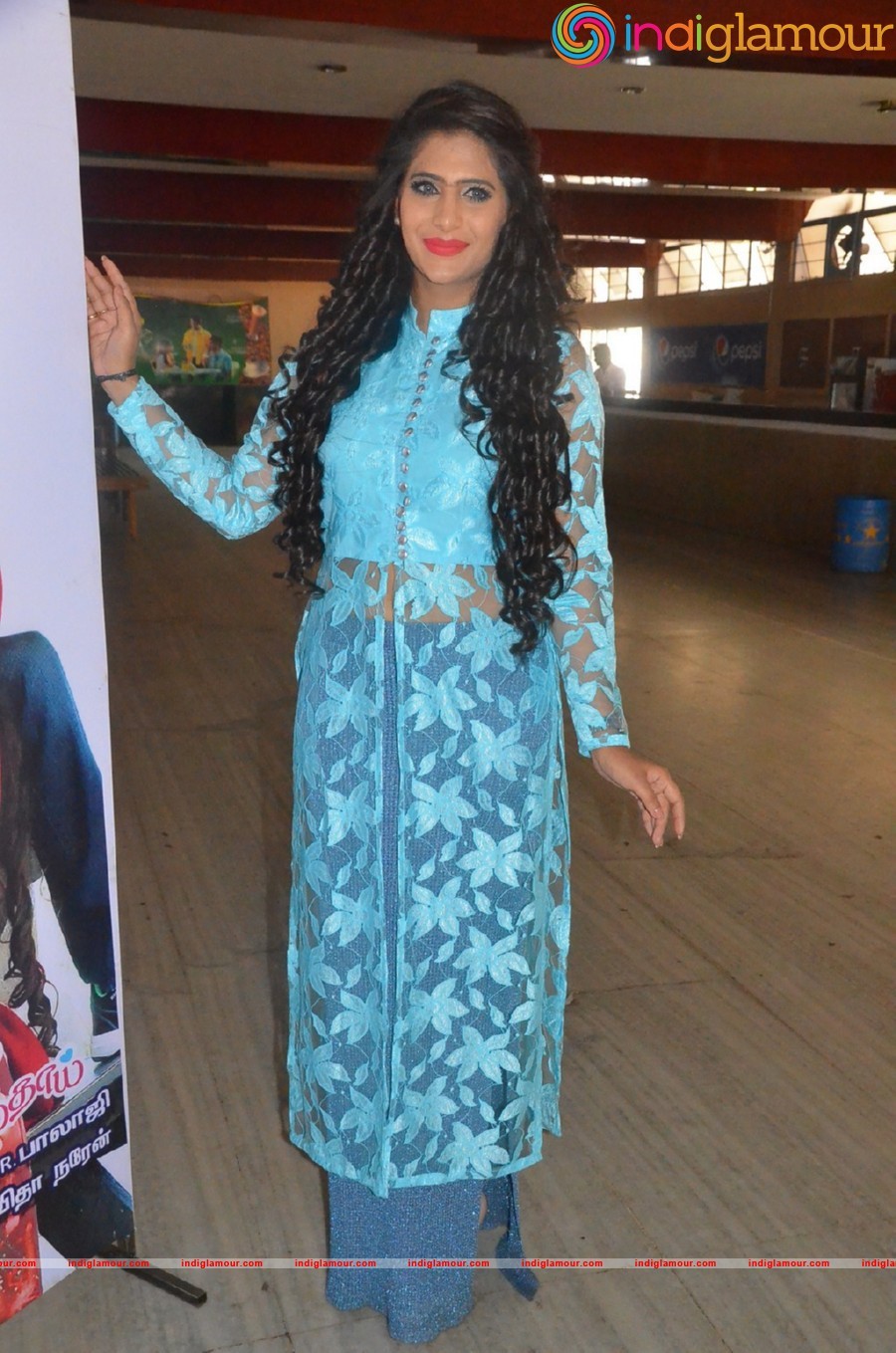 Nee Enna Maayam Seithai Audio Launch Event hd photo