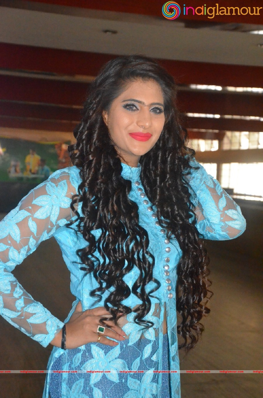Nee Enna Maayam Seithai Audio Launch Event hd photo