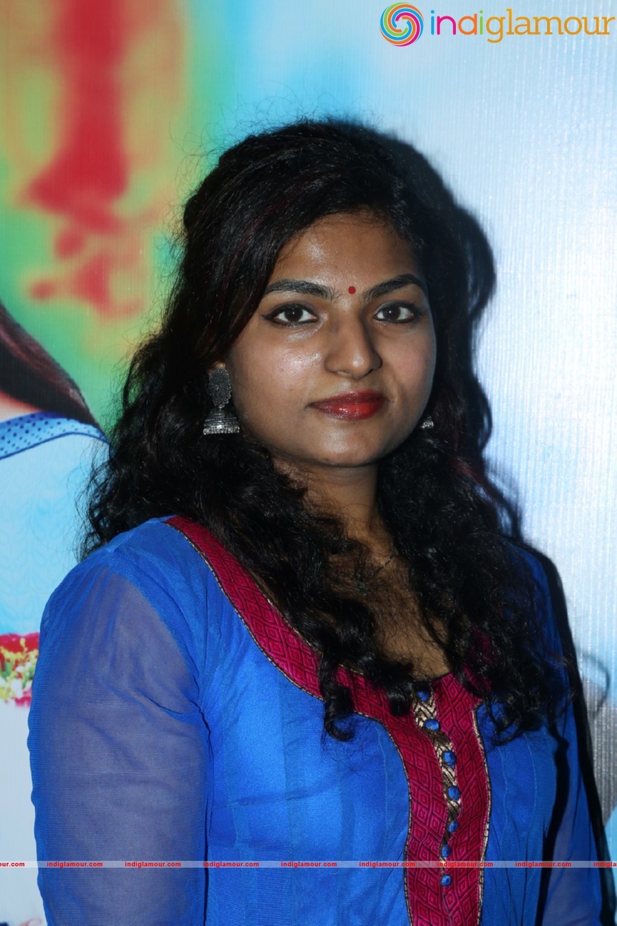 Nee Enna Maayam Seithai Audio Launch Event hd photo