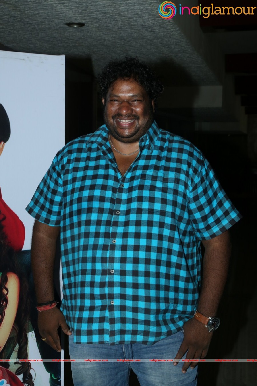 Nee Enna Maayam Seithai Audio Launch Event hd photo