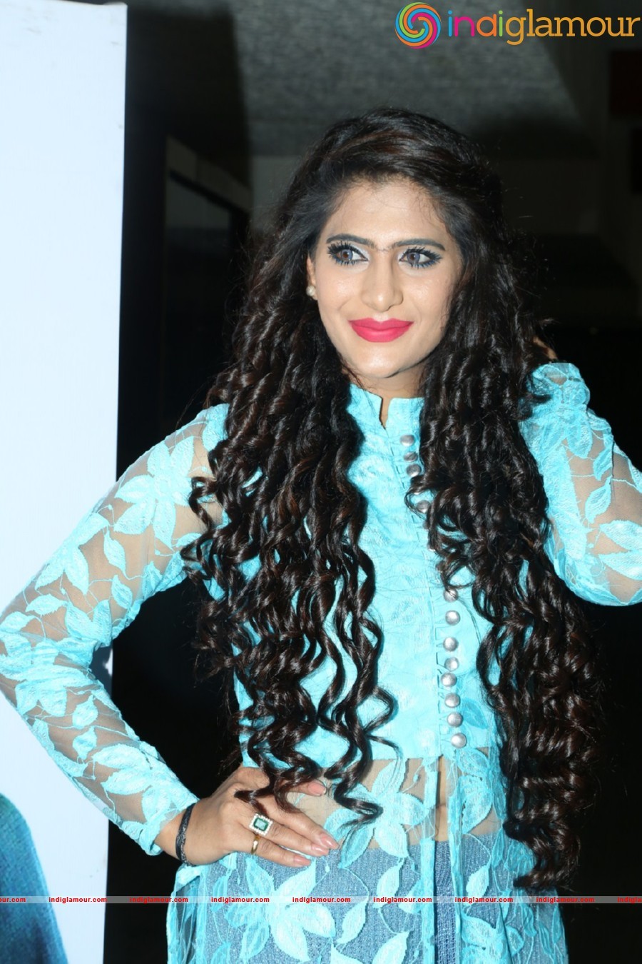 Nee Enna Maayam Seithai Audio Launch Event hd photo