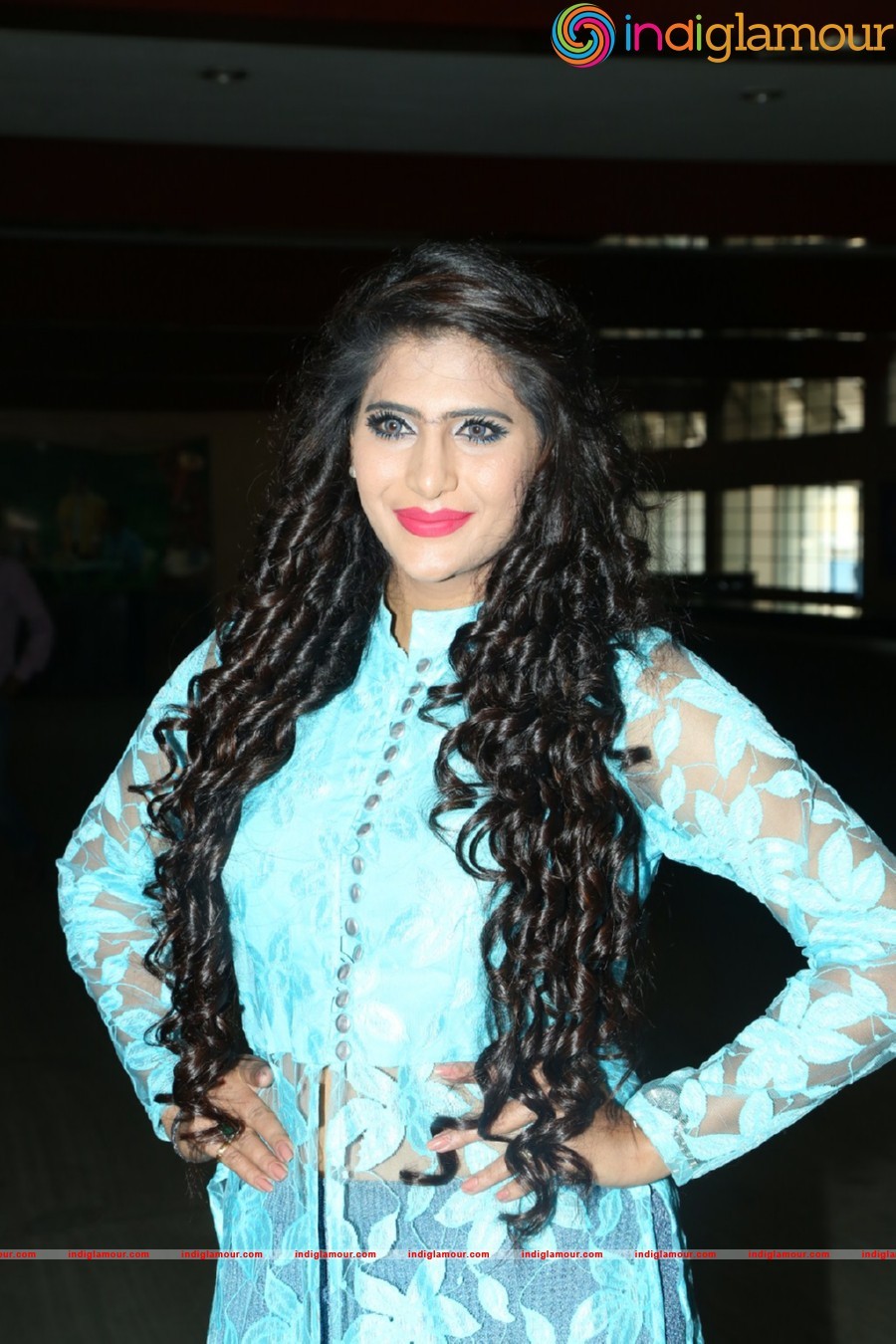Nee Enna Maayam Seithai Audio Launch Event hd photo