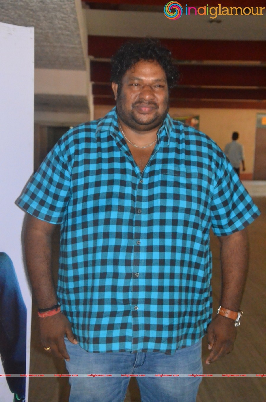 Nee Enna Maayam Seithai Audio Launch Event hd photo
