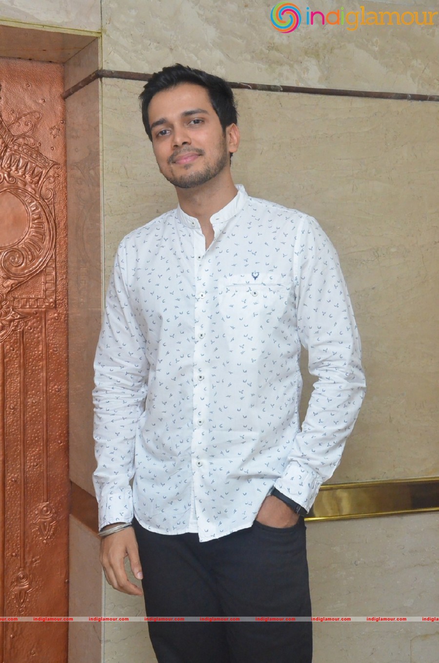 Nijama Nizhala Movie Audio Launch Event hd photo