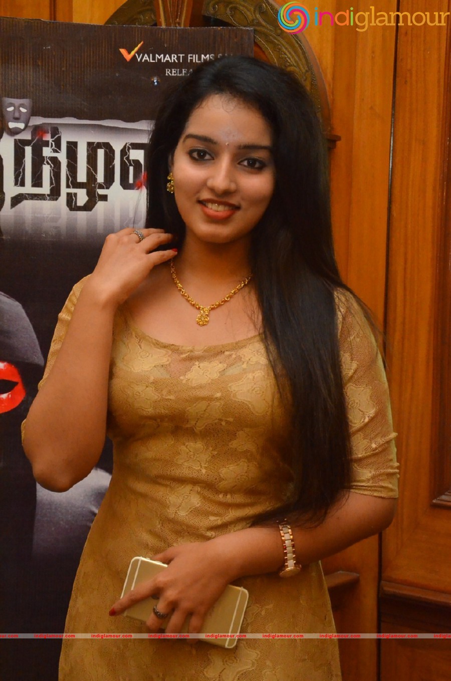 Nijama Nizhala Movie Audio Launch Event hd photo