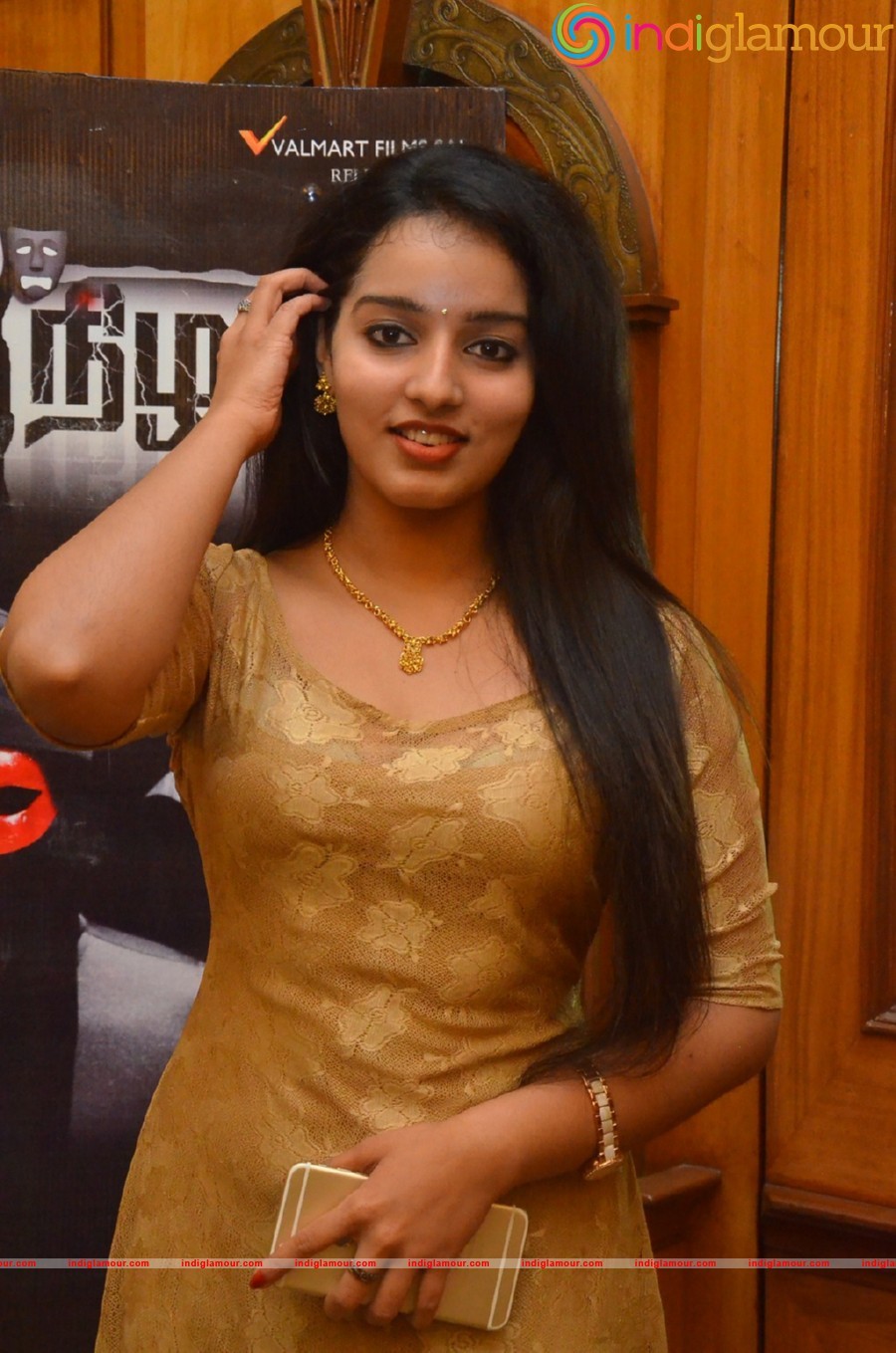Nijama Nizhala Movie Audio Launch Event hd photo