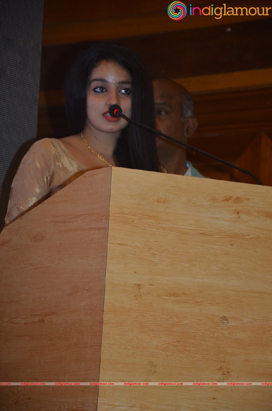 Nijama Nizhala Movie Audio Launch Event hd photo
