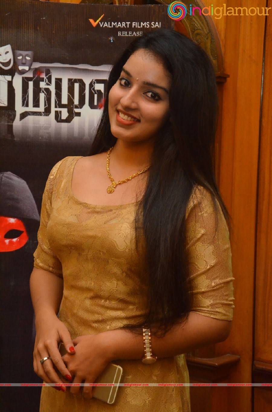 Nijama Nizhala Movie Audio Launch Event hd photo