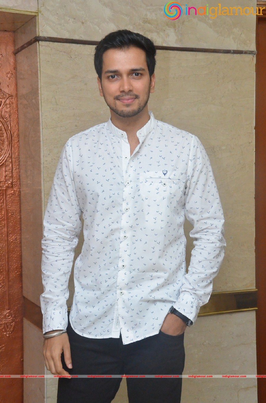 Nijama Nizhala Movie Audio Launch Event hd photo