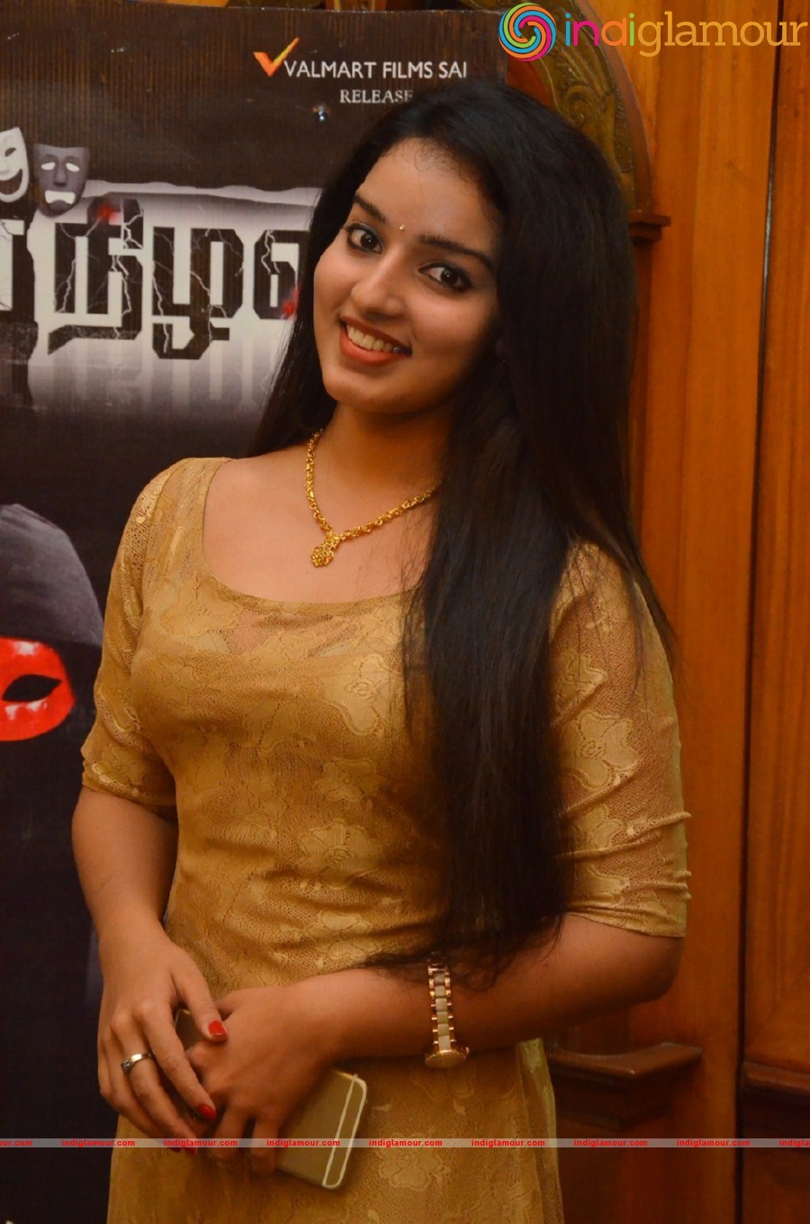 Nijama Nizhala Movie Audio Launch Event hd photo