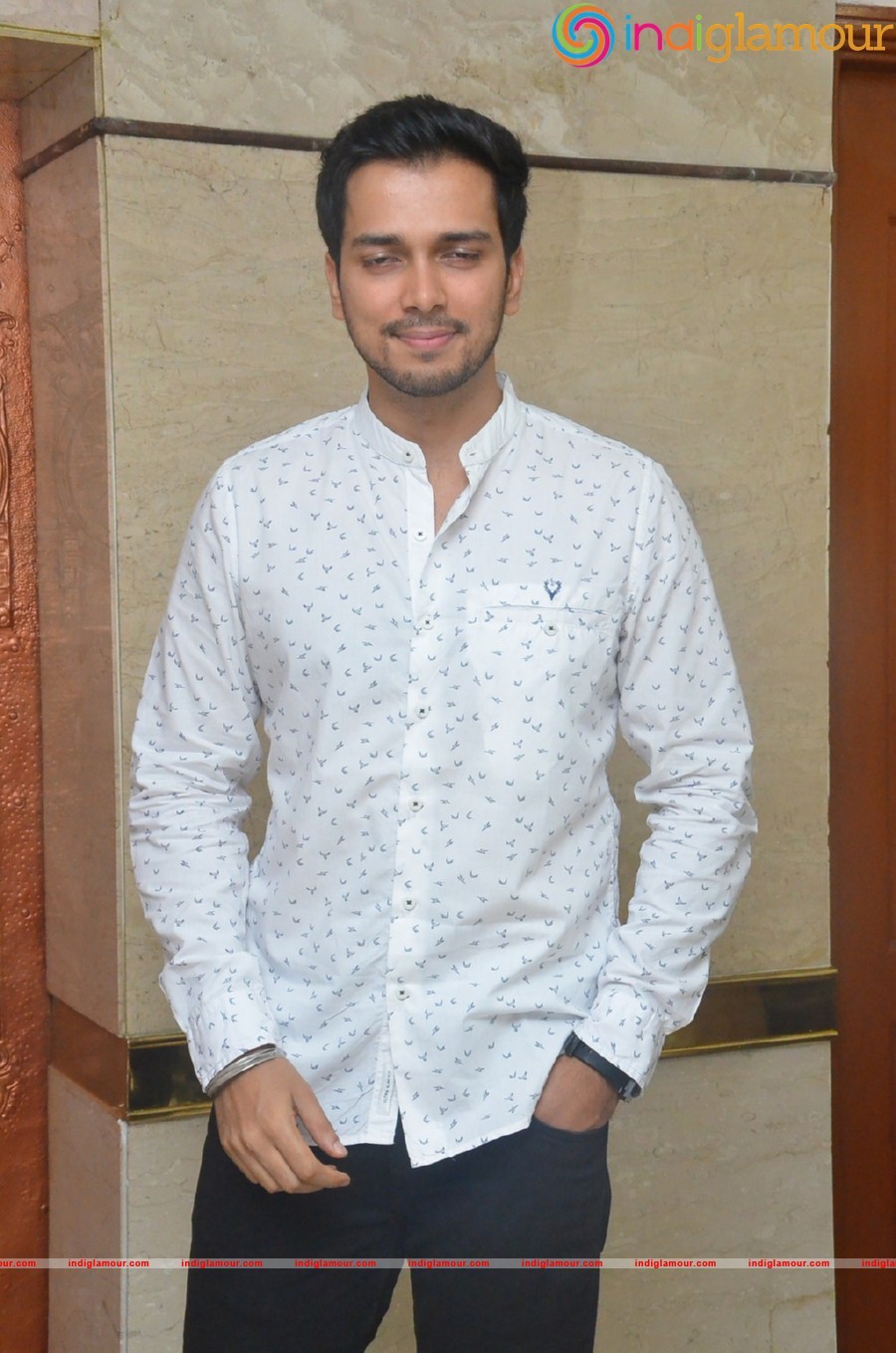 Nijama Nizhala Movie Audio Launch Event hd photo