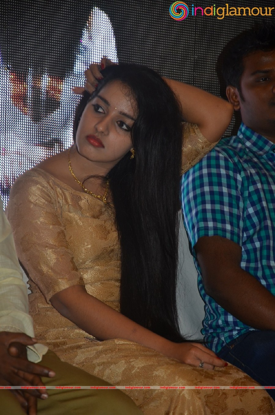 Nijama Nizhala Movie Audio Launch Event hd photo