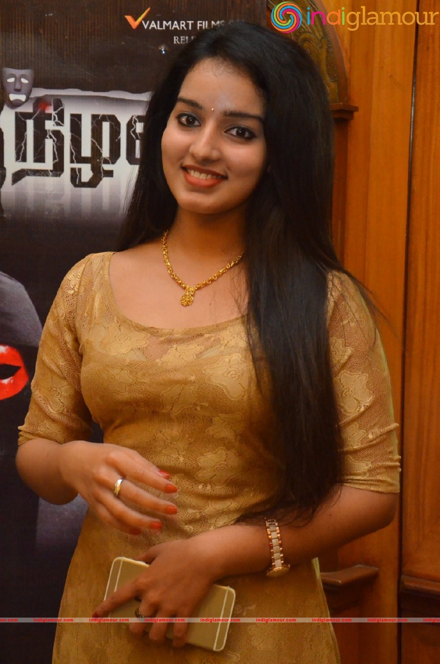 Nijama Nizhala Movie Audio Launch Event hd photo