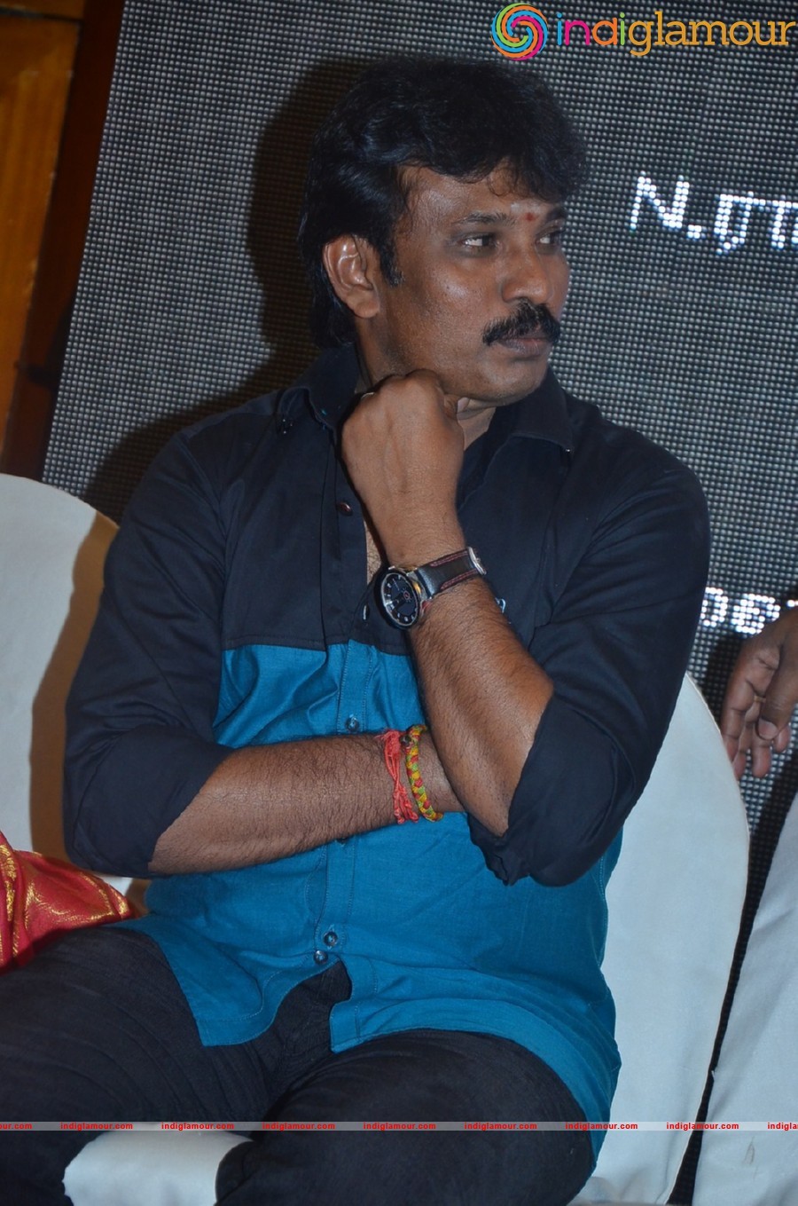 Nijama Nizhala Movie Audio Launch Event hd photo