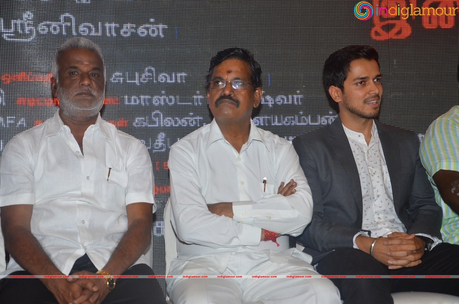 Nijama Nizhala Movie Audio Launch Event hd photo