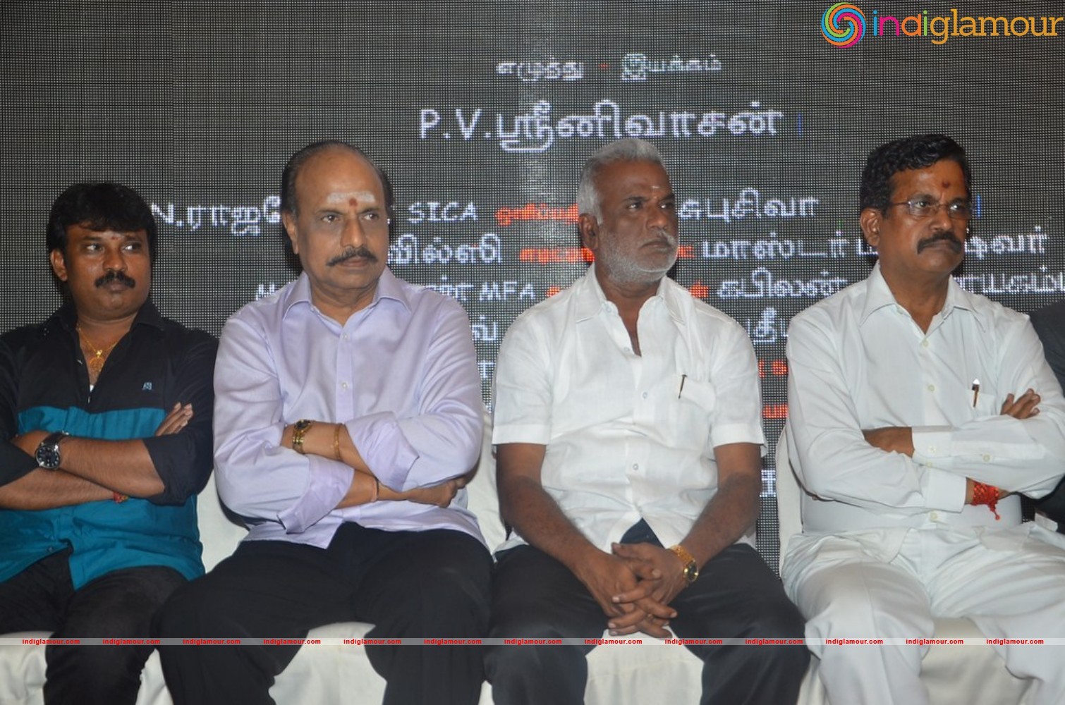 Nijama Nizhala Movie Audio Launch Event hd photo