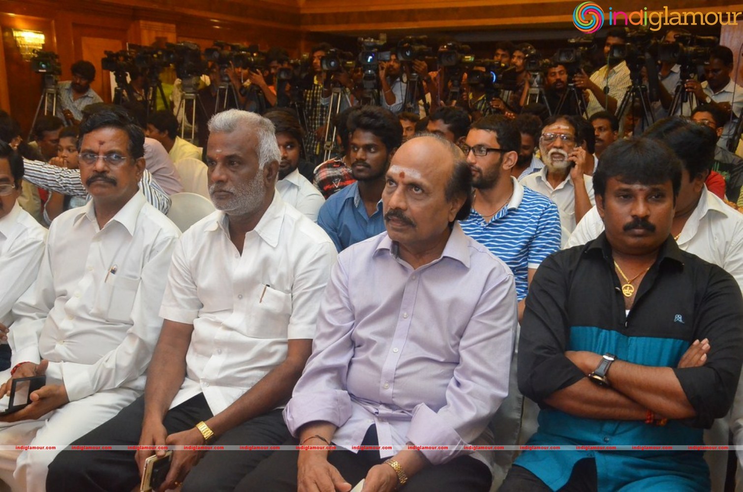 Nijama Nizhala Movie Audio Launch Event hd photo