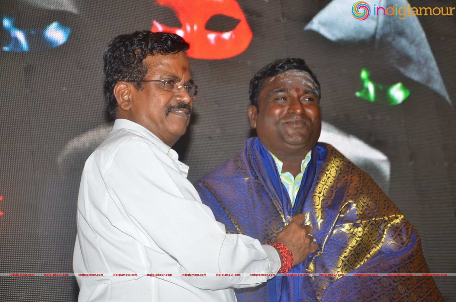Nijama Nizhala Movie Audio Launch Event hd photo
