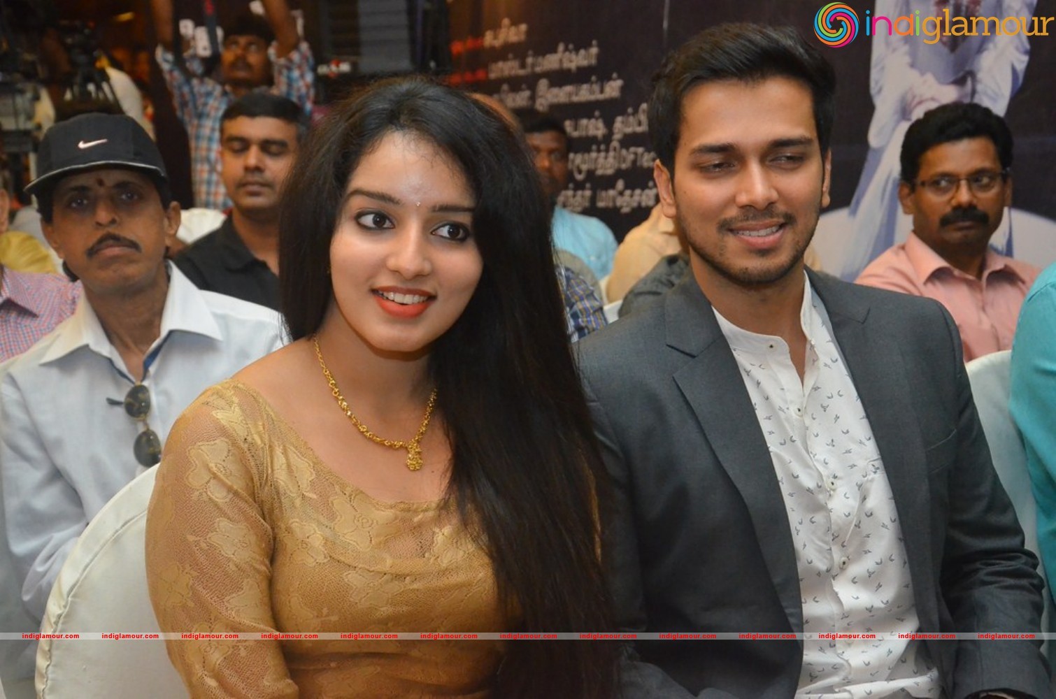 Nijama Nizhala Movie Audio Launch Event hd photo